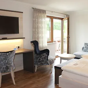 Kastanienhof Hotel